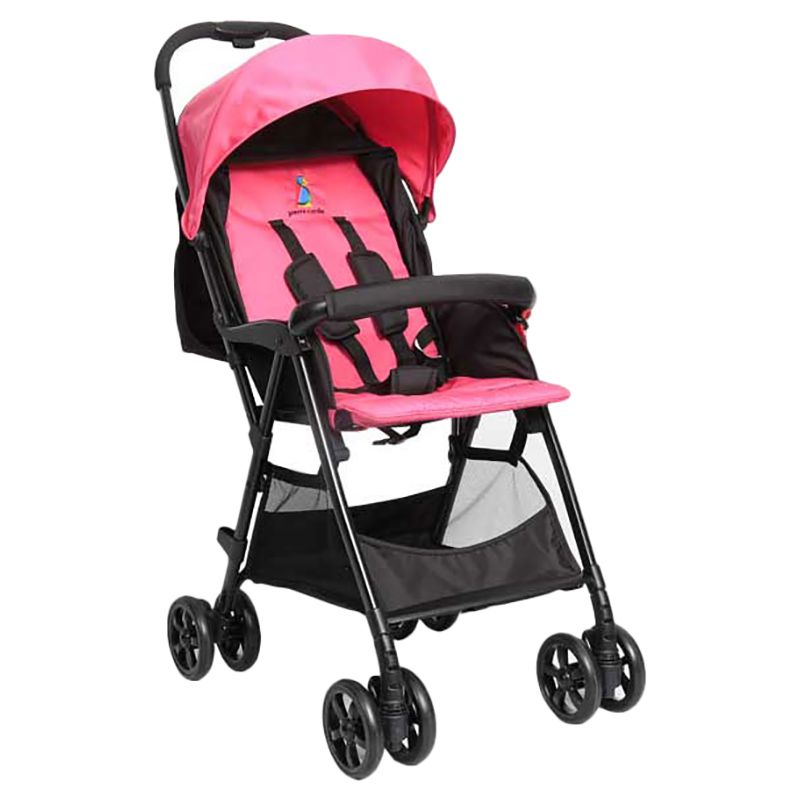 Pierre cardin baby store stroller price